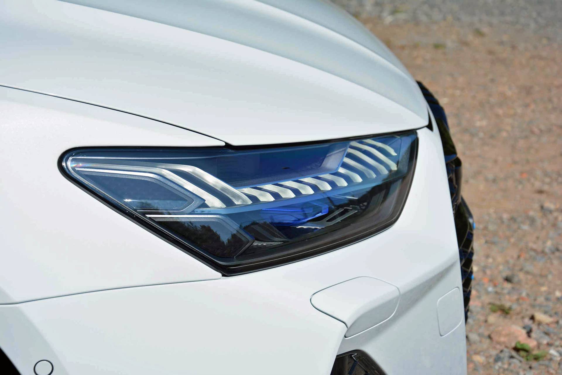 2020 Audi RS 7 Sportback