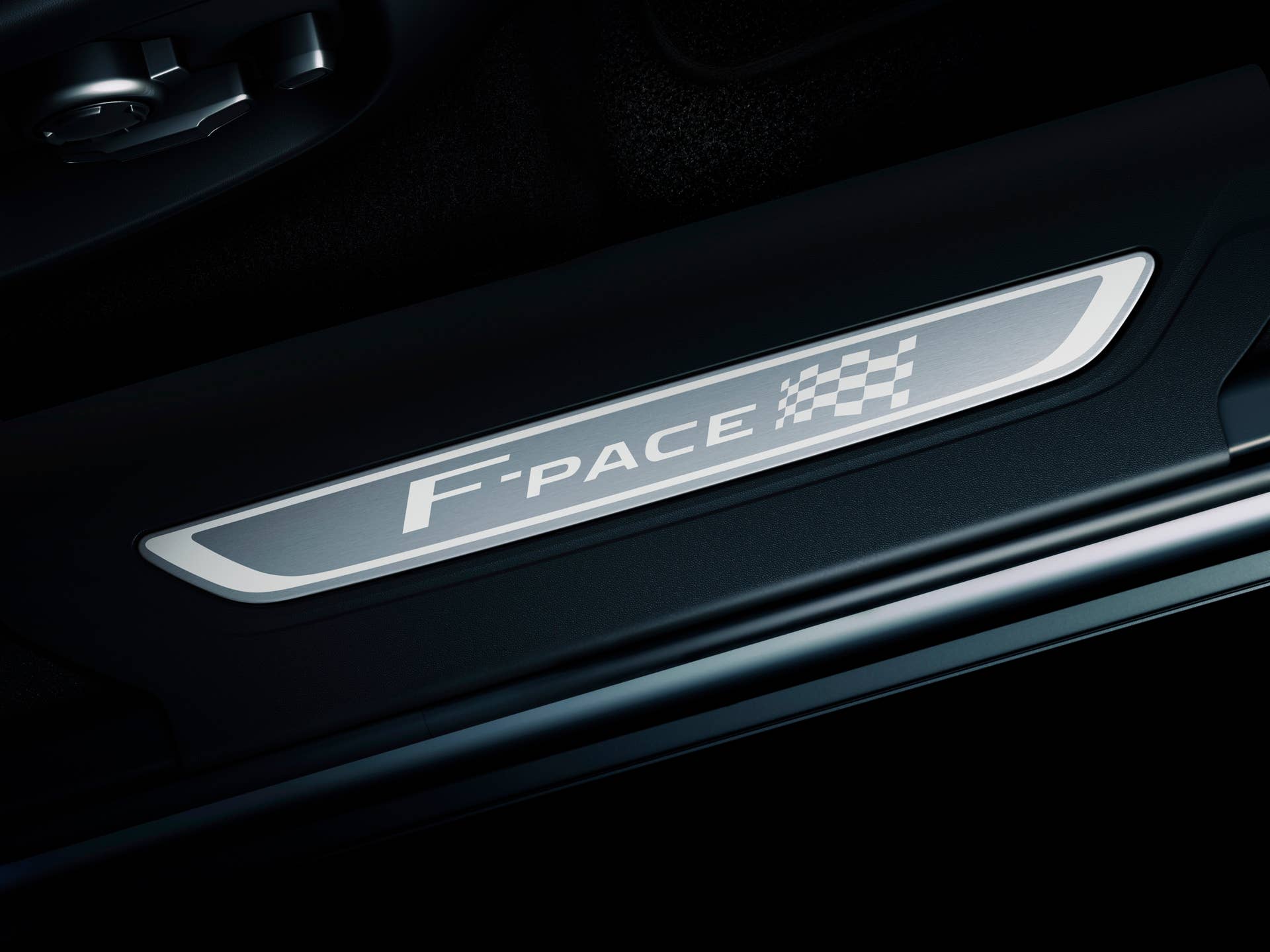 2020 Jaguar F-Pace 300 Sport and Checkered Flag Editions