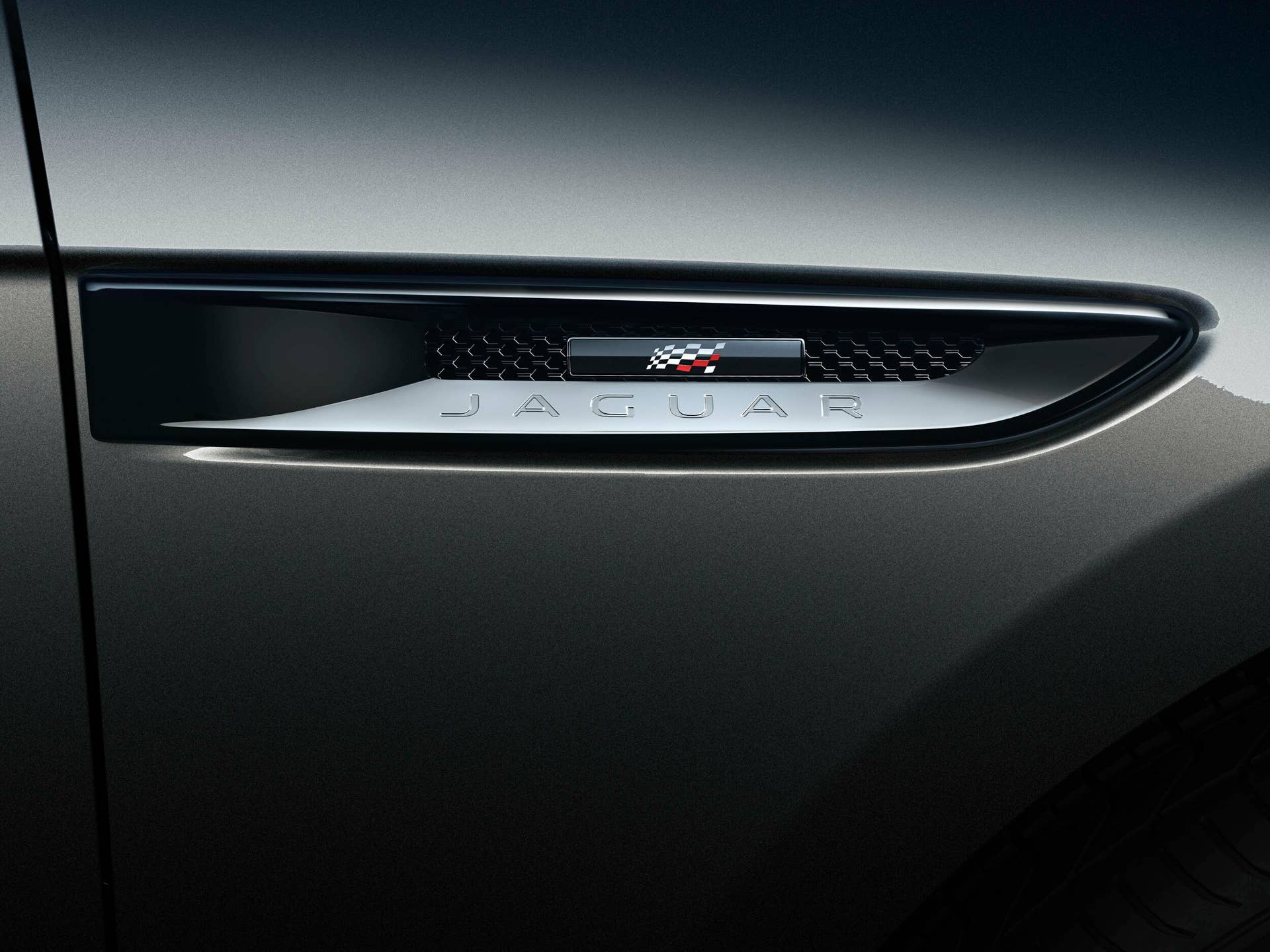 2020 Jaguar F-Pace 300 Sport and Checkered Flag Editions