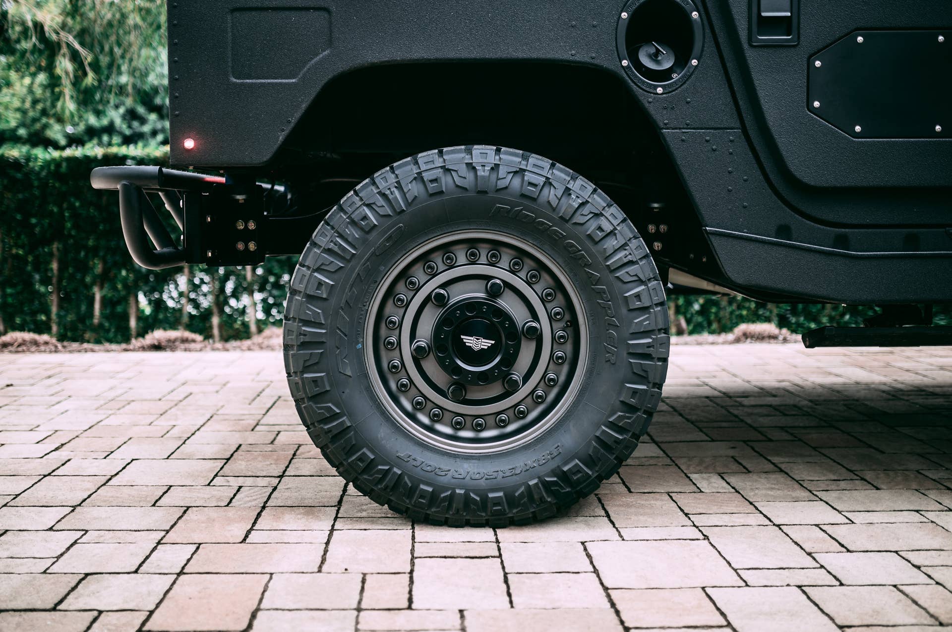 Mil-Spec 006