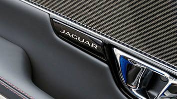 2018 Jaguar XJR575