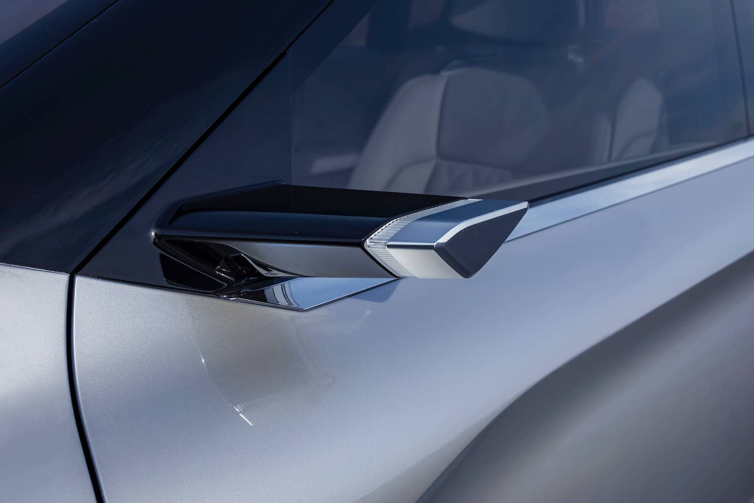 Mitsubishi Engelberg Tourer concept