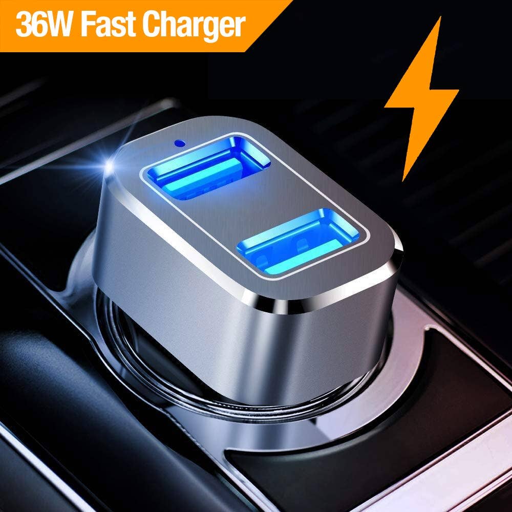 Car charger