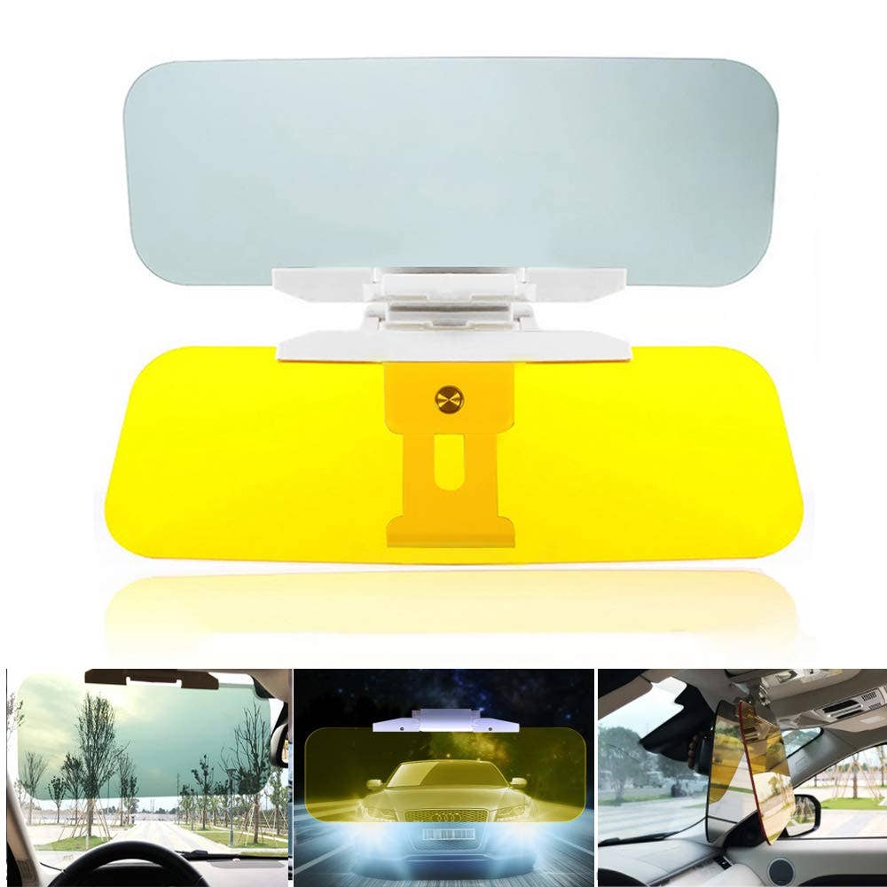 Sun Visor