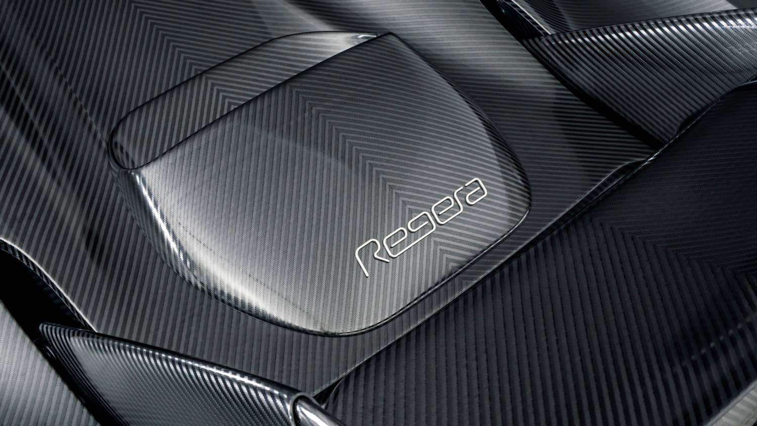 Koenigsegg Regera KNC