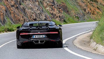 Bugatti Chiron