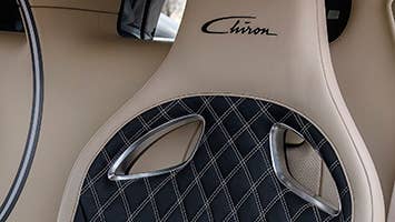 Bugatti Chiron