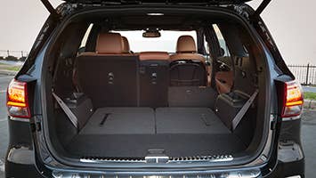 2019 Kia Sorrento