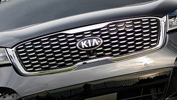 2019 Kia Sorrento
