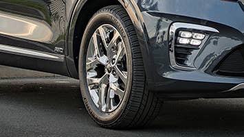 2019 Kia Sorrento