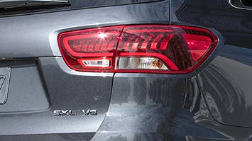 2019 Kia Sorrento