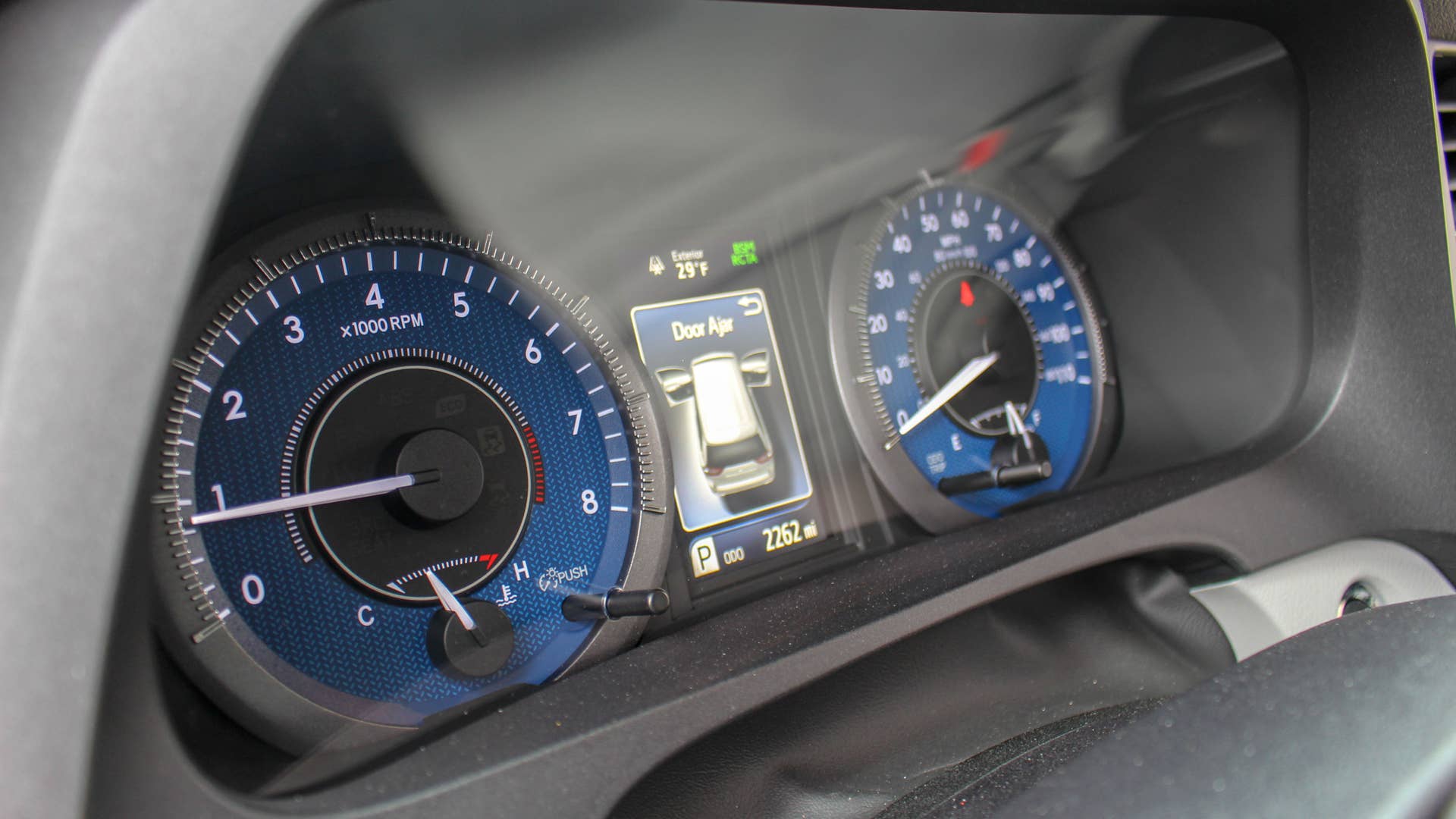 2019 Toyota Sienna XLE AWD