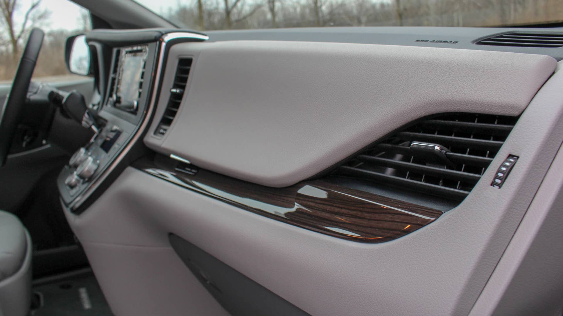 2019 Toyota Sienna Buying Guide