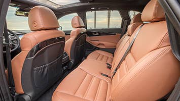 2019 Kia Sorrento