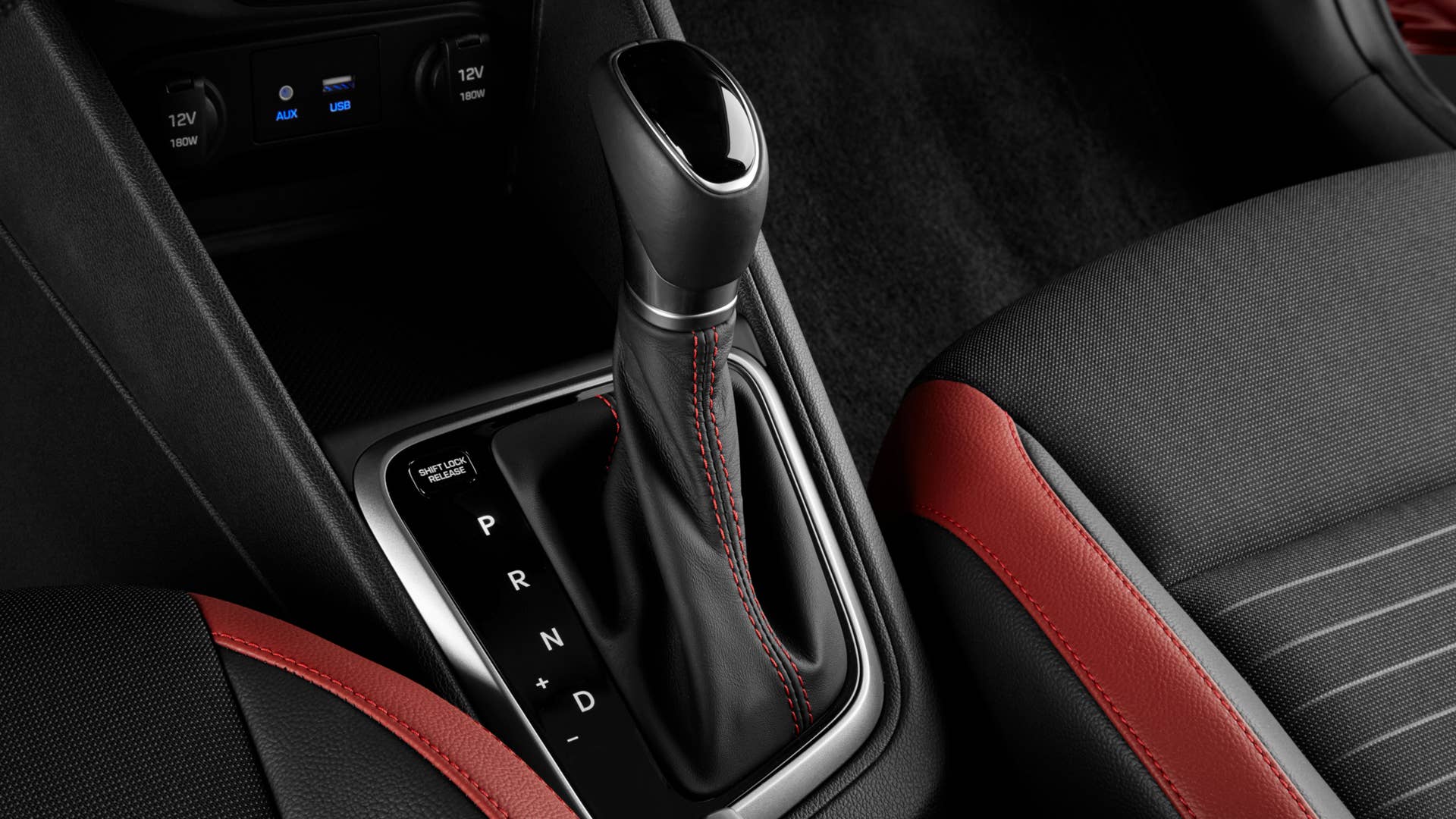 2018 Hyundai Accent