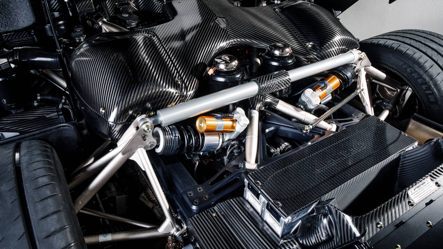 Koenigsegg Regera KNC