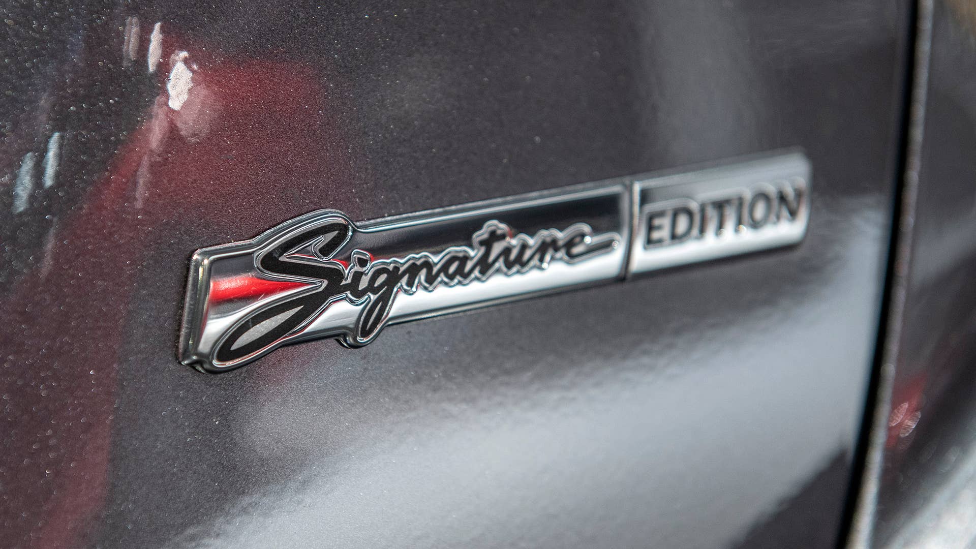2019 Infiniti Q50 Signature Edition
