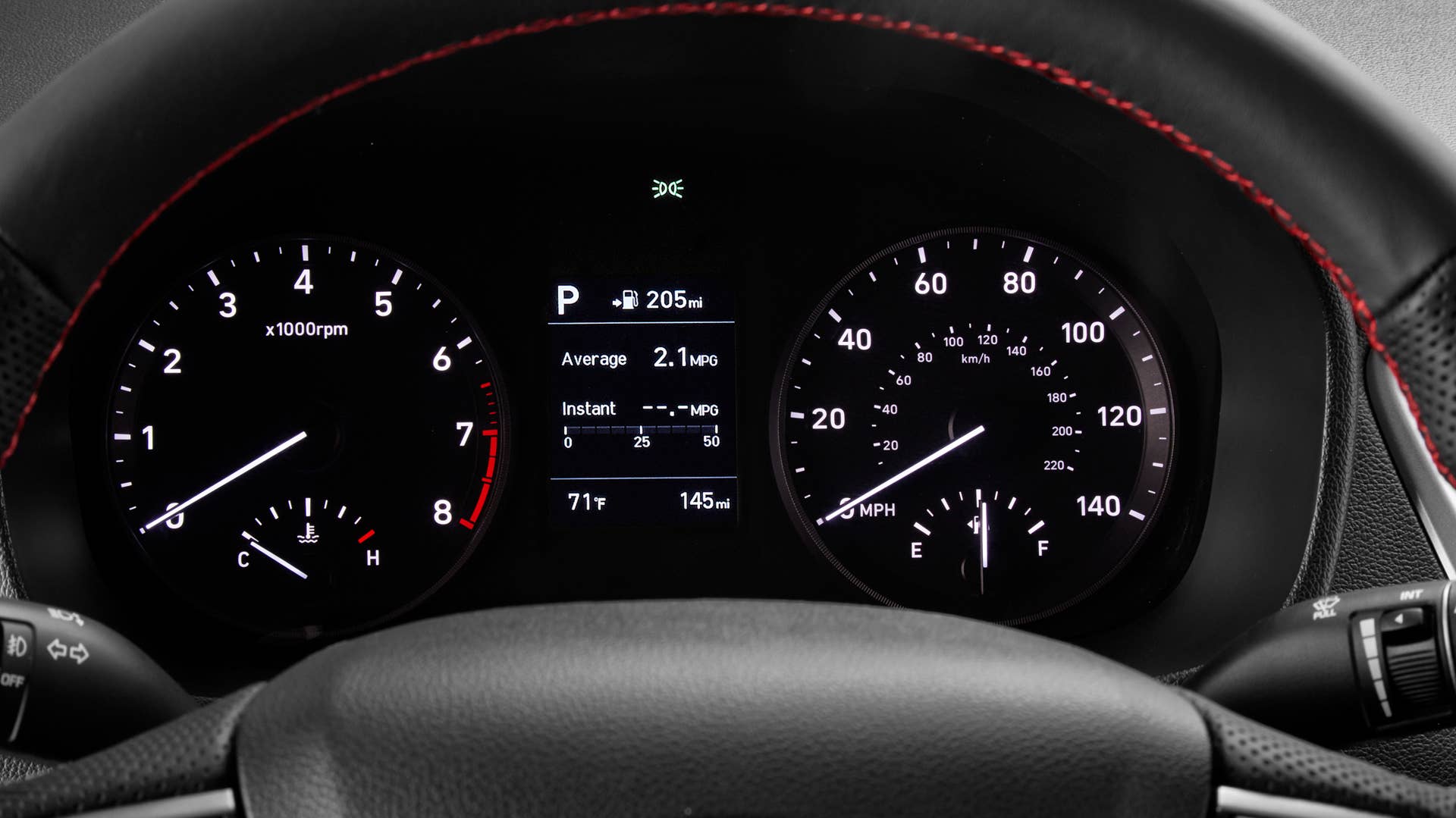 2018 Hyundai Accent