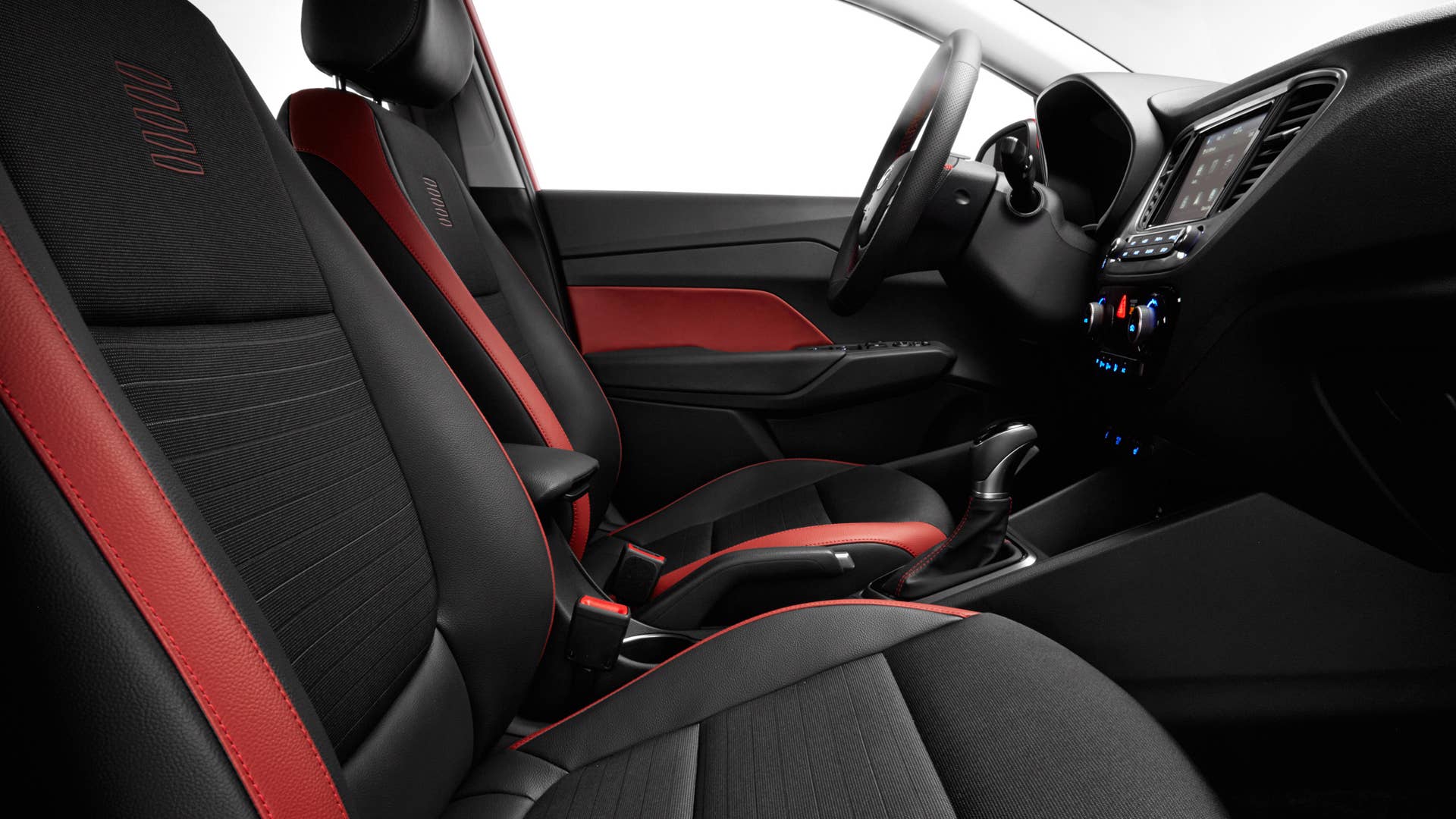 2018 Hyundai Accent