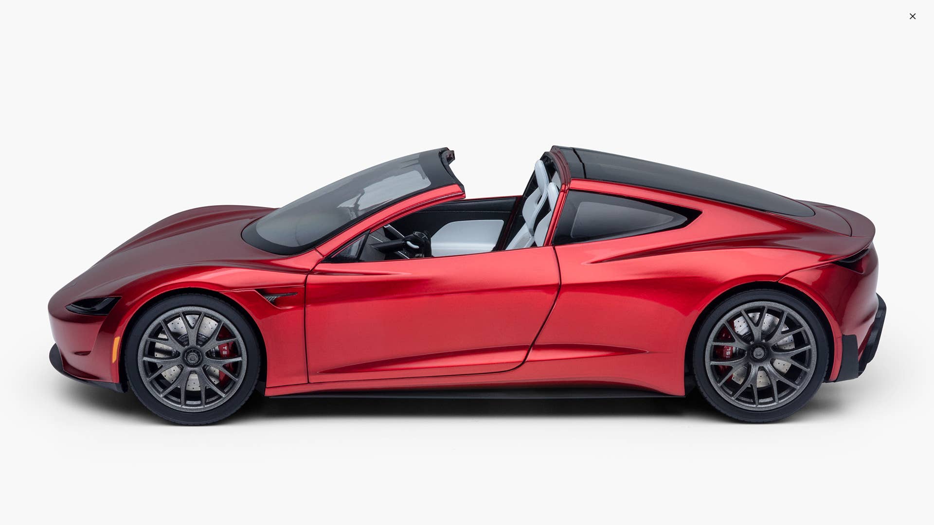 Model. Tesla Roaster Tesla Submits Fresh Roadster Trademark Filings After Years of Delays ...