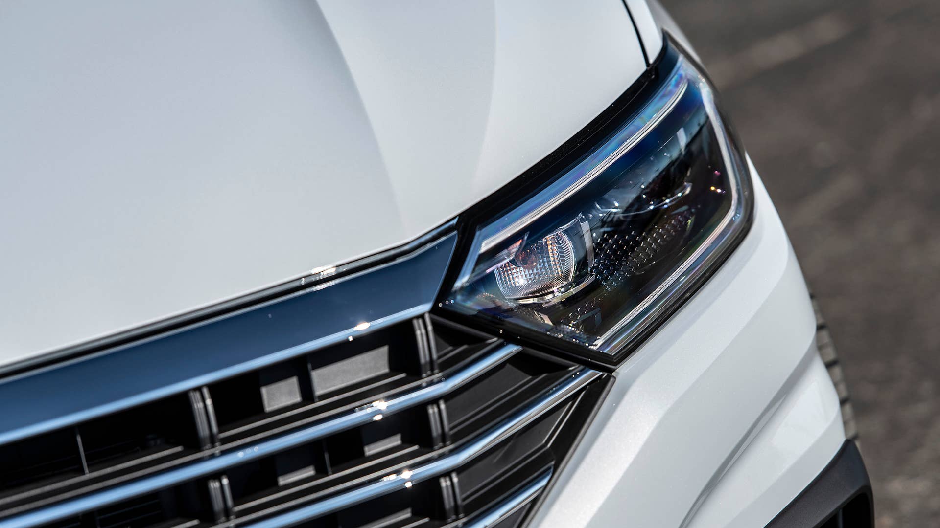 2019 Volkswagen Jetta SEMA Build