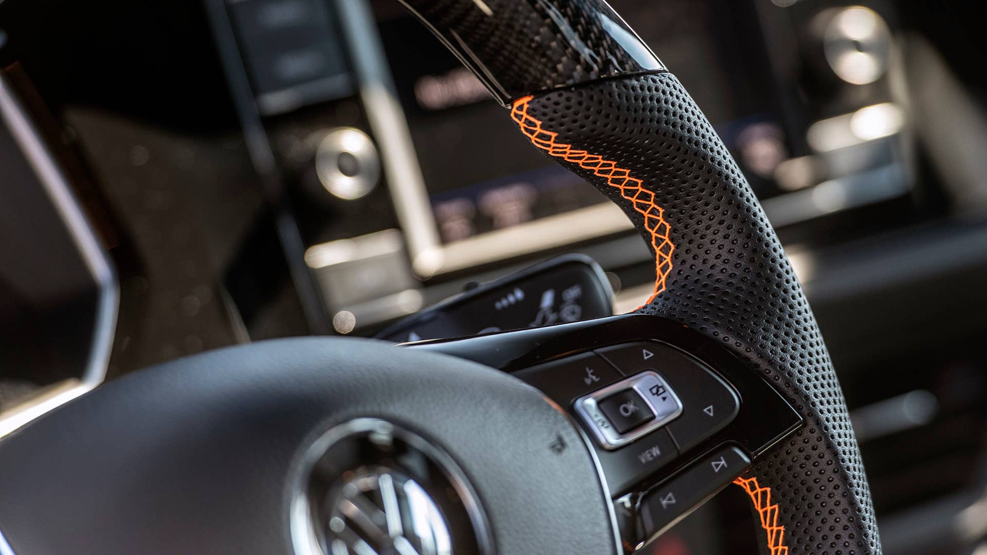 2019 Volkswagen Jetta SEMA Build
