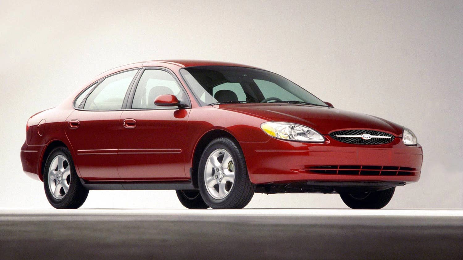 Still, could be worse. At least the oval Taurus was different — this redesign of it was a snooze fest, an instant rental car. Worse still, the midsize sedan segment had radically moved forward dynamically with the latest Honda Accord and Toyota Camry, putting the Taurus at an even greater disadvantage. The nameplate would never recover.