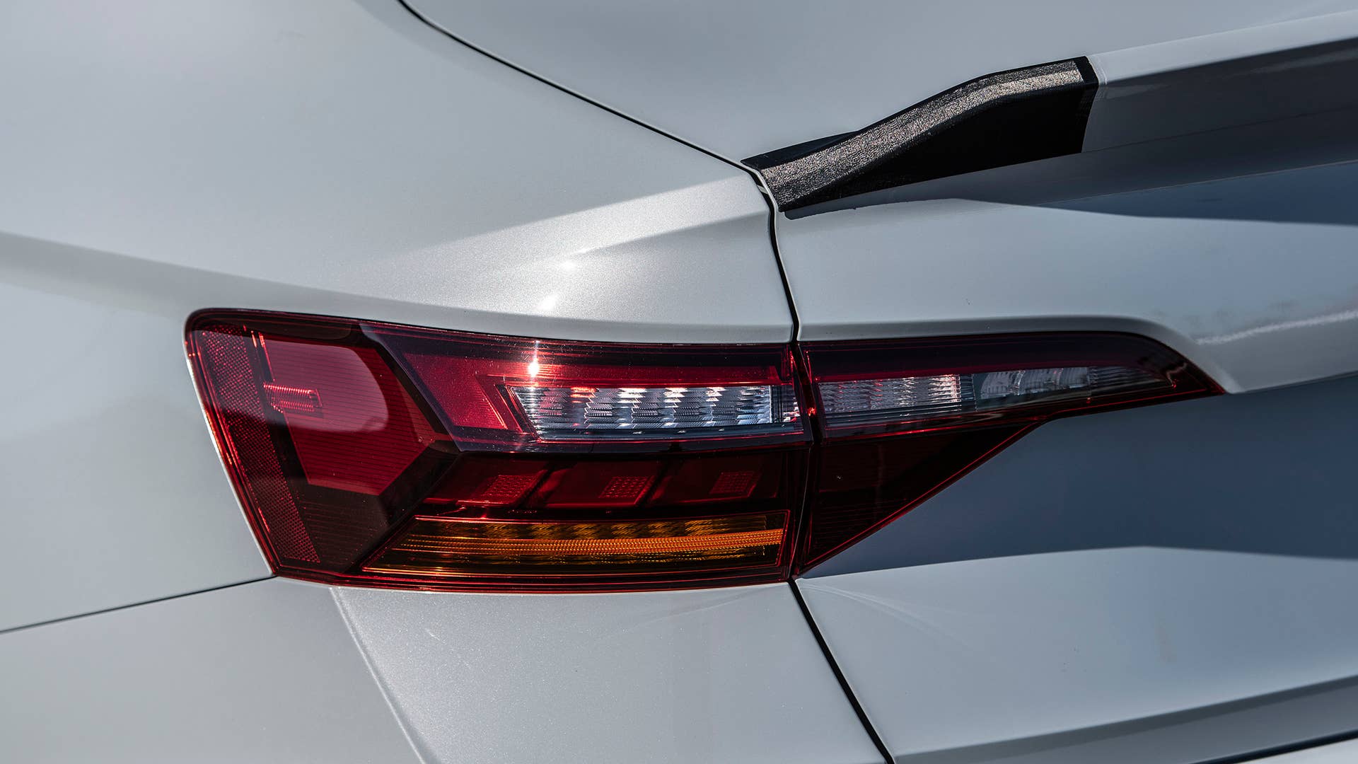 2019 Volkswagen Jetta SEMA Build