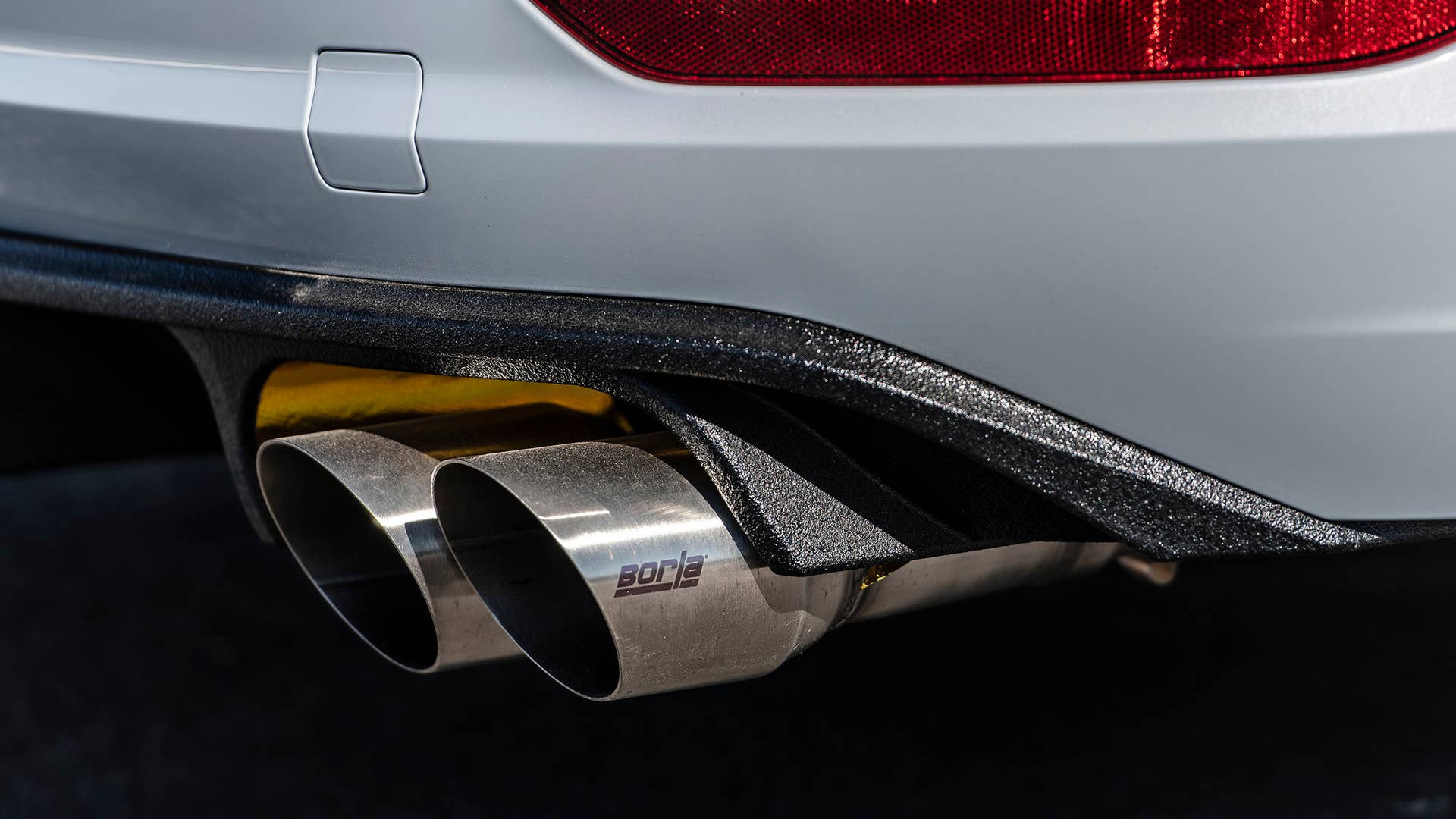 2019 Volkswagen Jetta SEMA Build