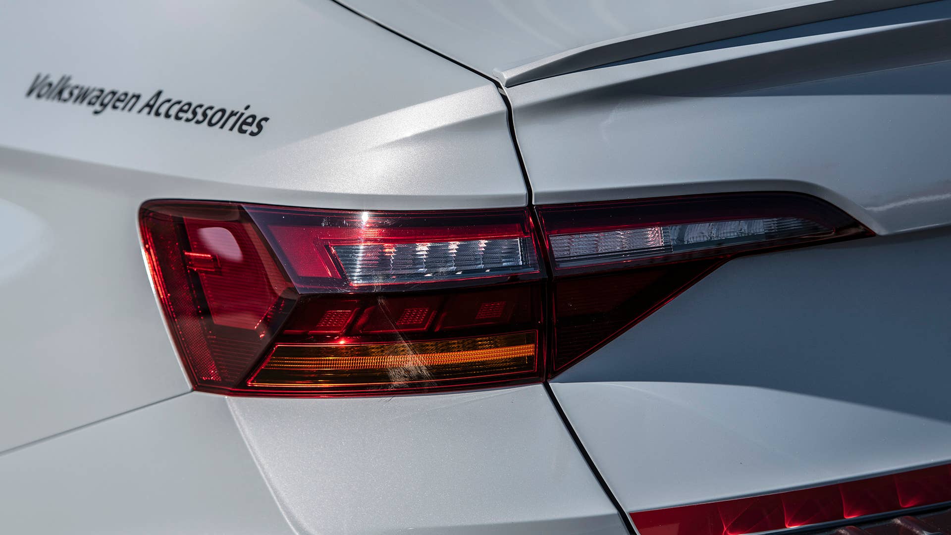 2019 Volkswagen Jetta SEMA Build