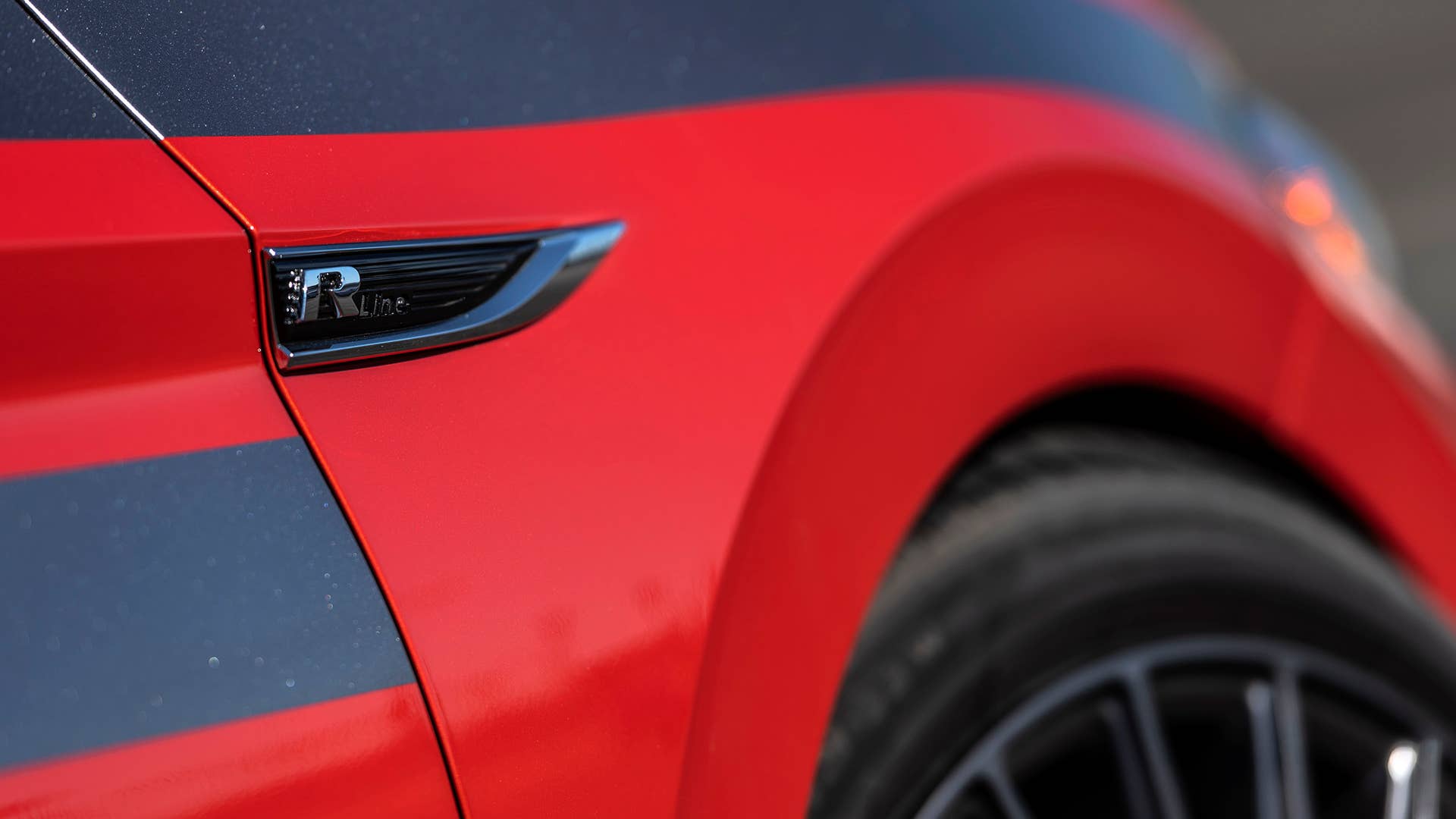 2019 Volkswagen Jetta SEMA Build