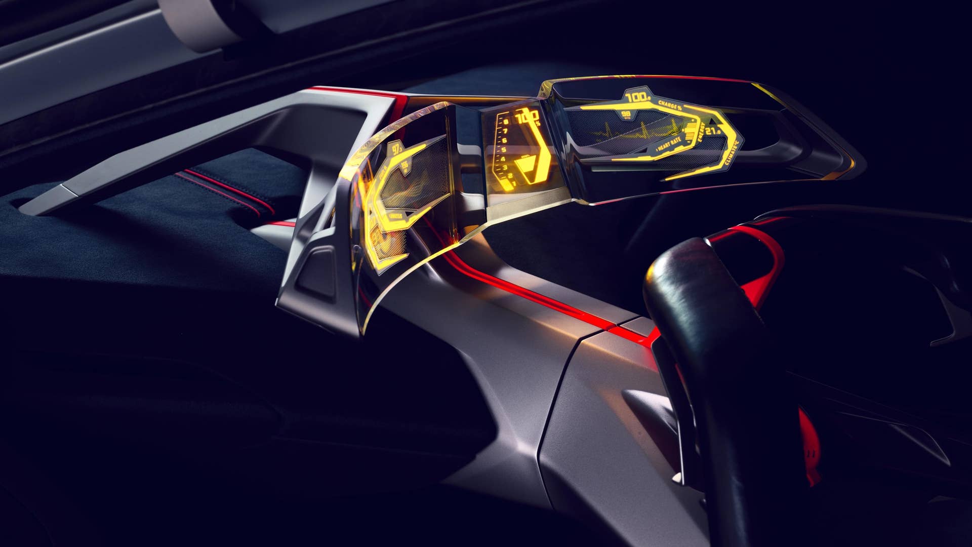 BMW Vision M Next