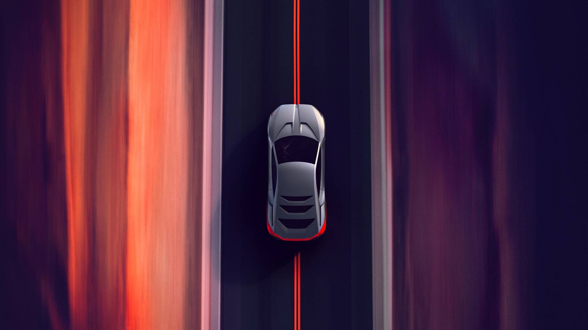 BMW Vision M Next