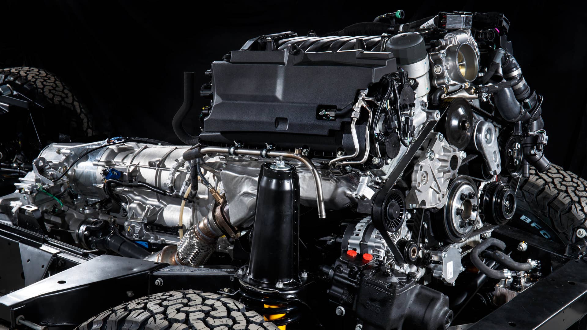Land Rover Defender 90 70th Edition