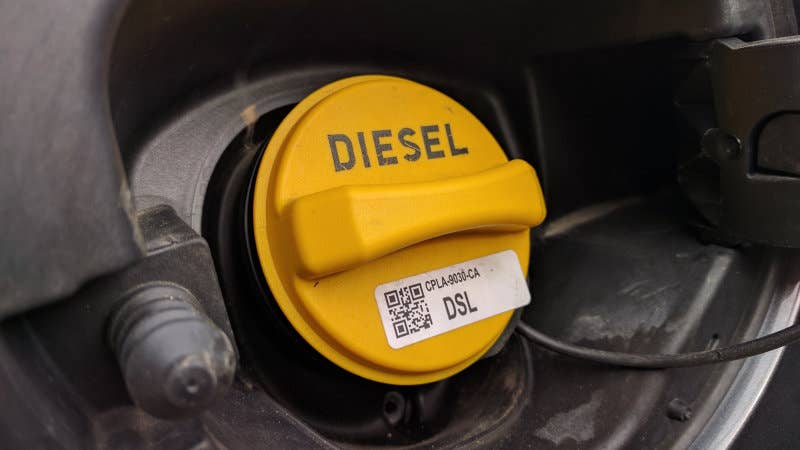 diesel
