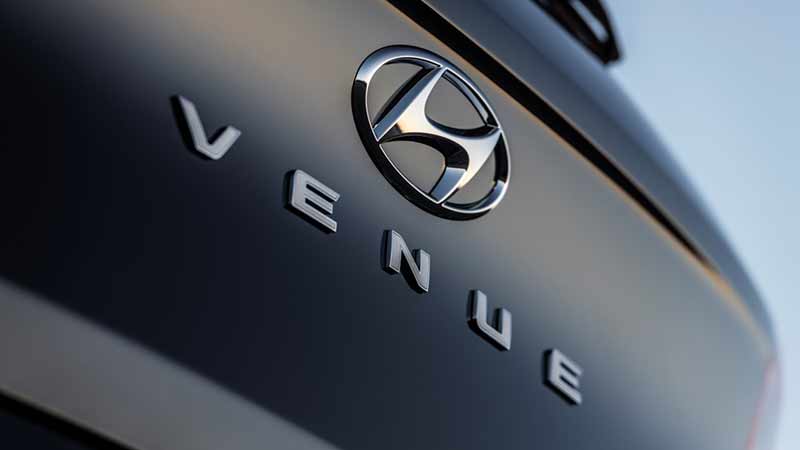 Hyundai will bring an A-segment crossover to the New York Auto Show called the Venue.