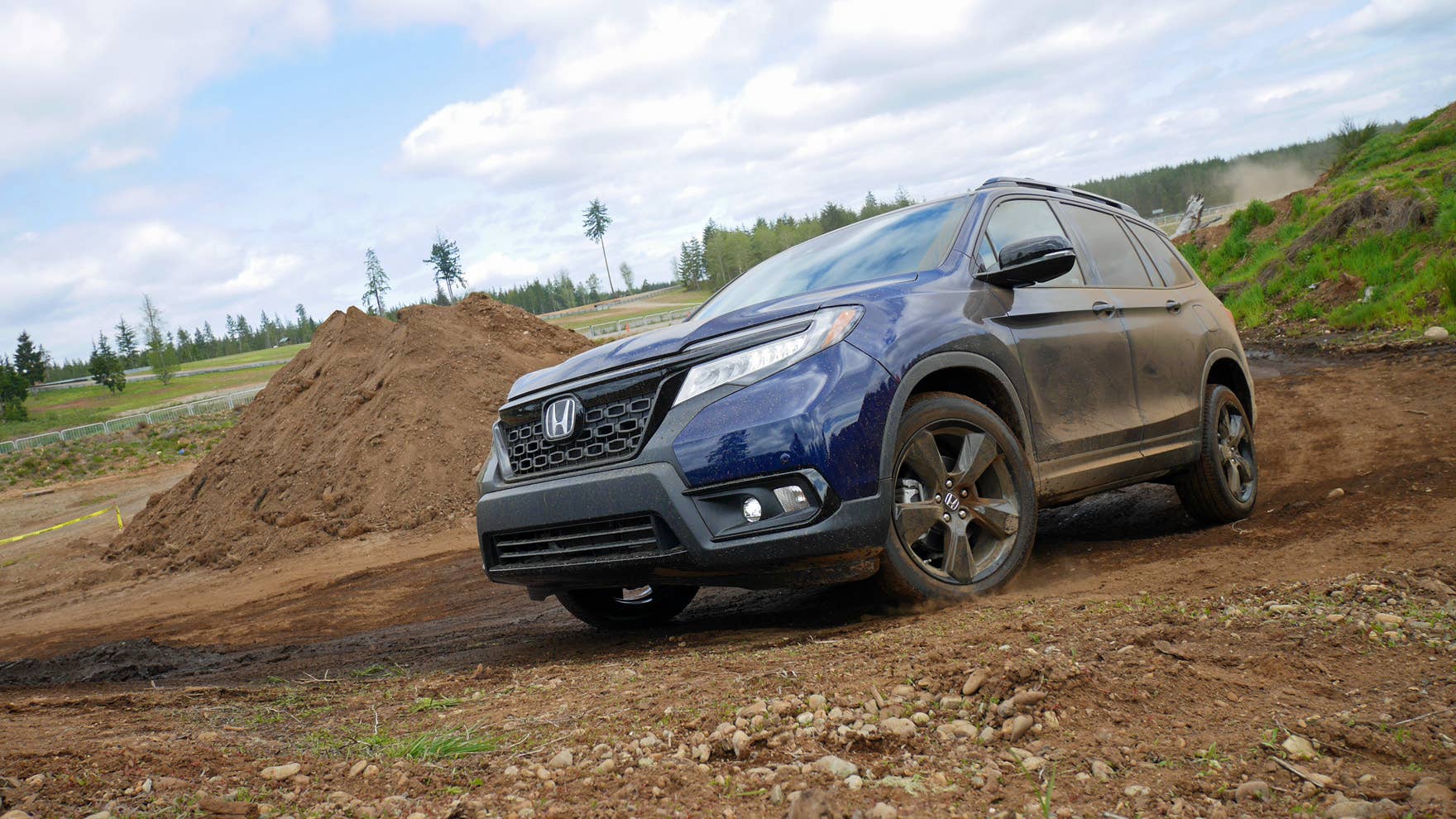 Elite AWD trim level