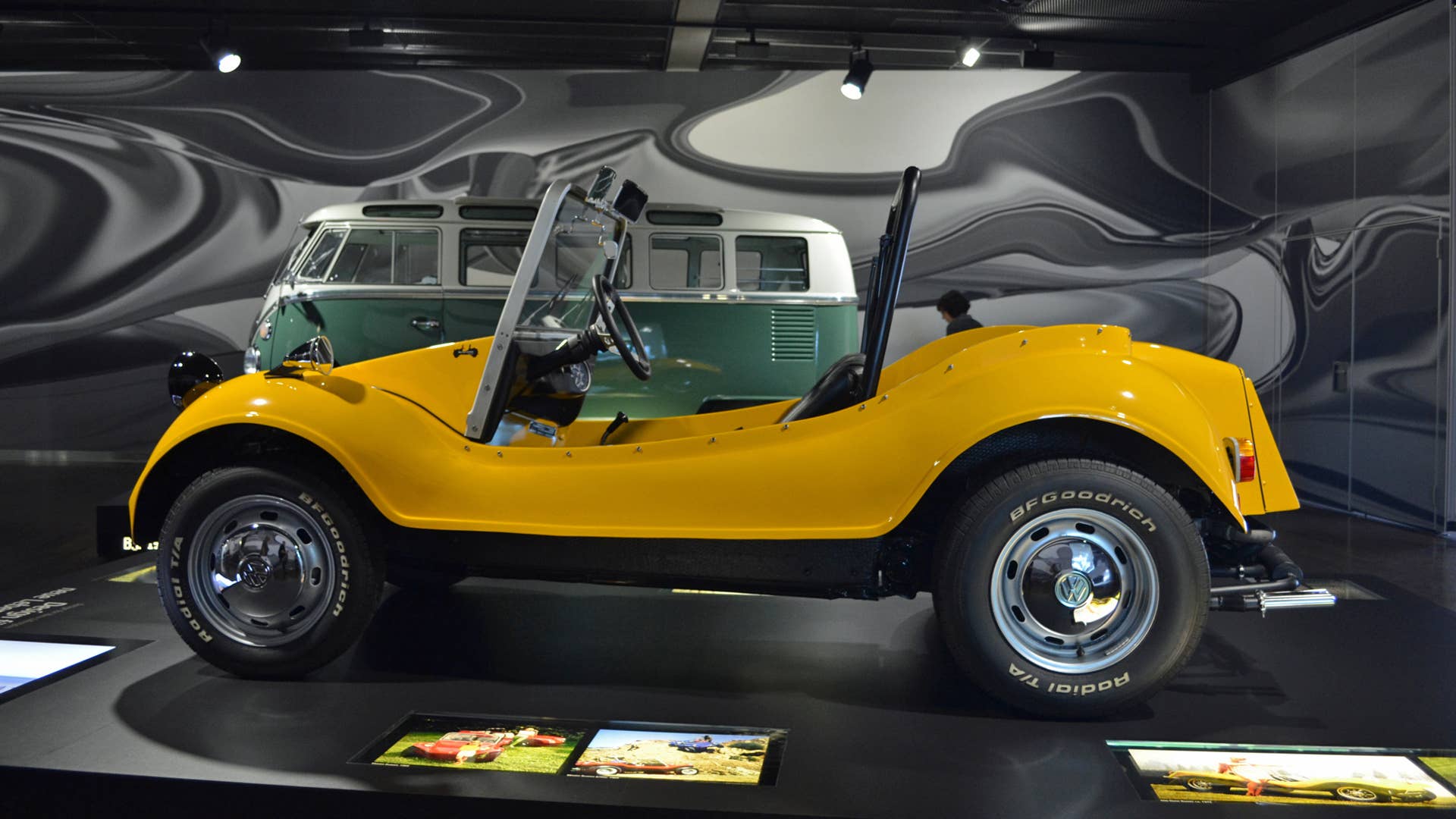Dune Buggy