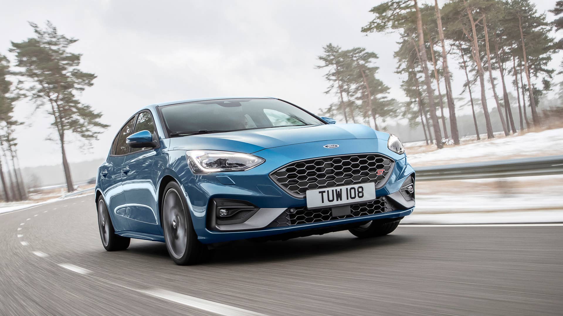 Details on the latest generation of this car, which the U.S. won't get.