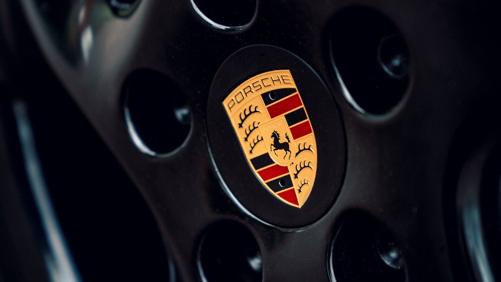 Porsche Classic NEC