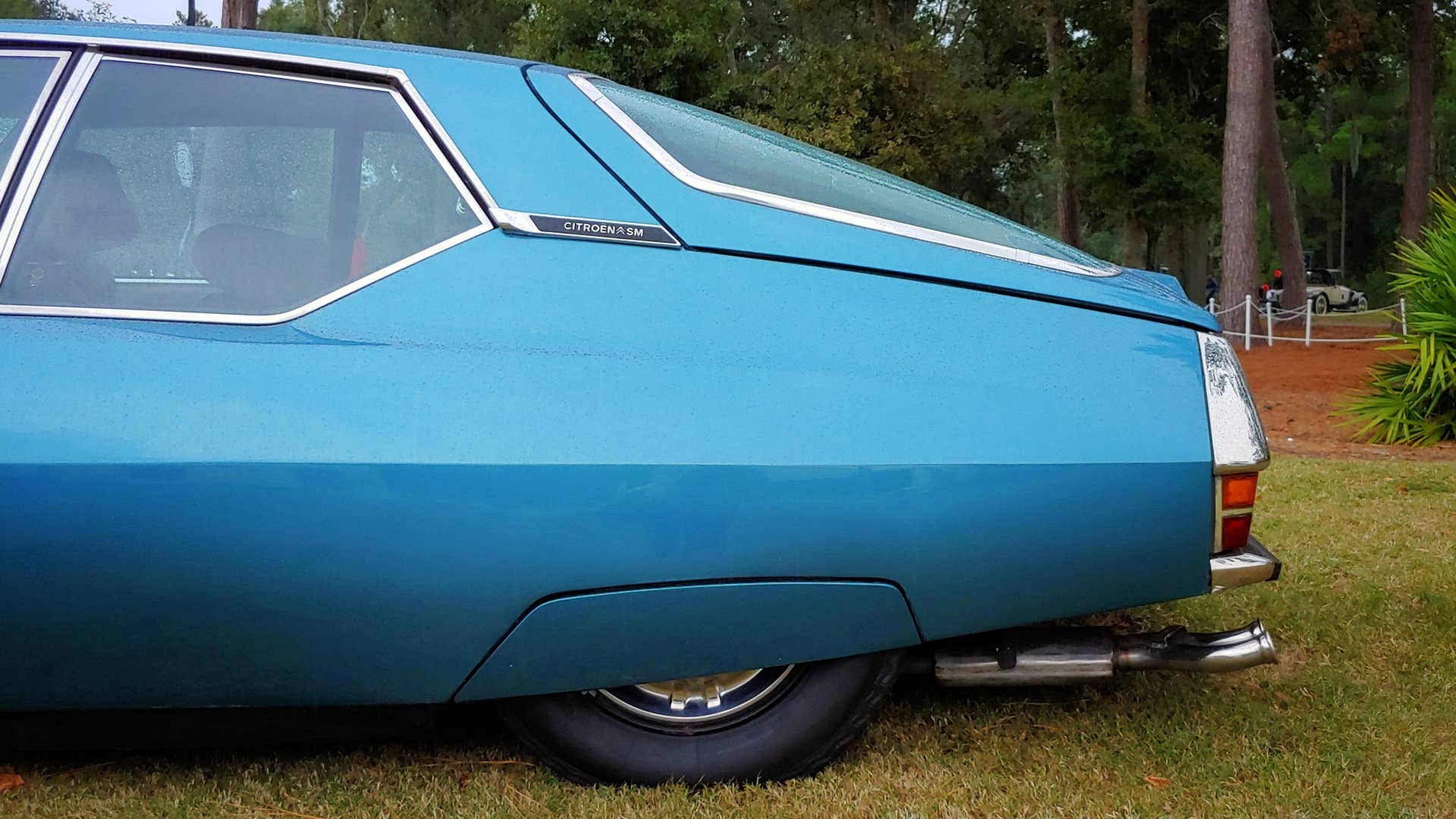 2018 Hilton Head Island Concours d'Elegance