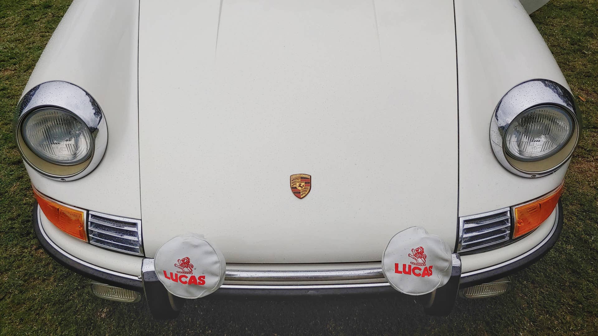 2018 Hilton Head Island Concours d'Elegance