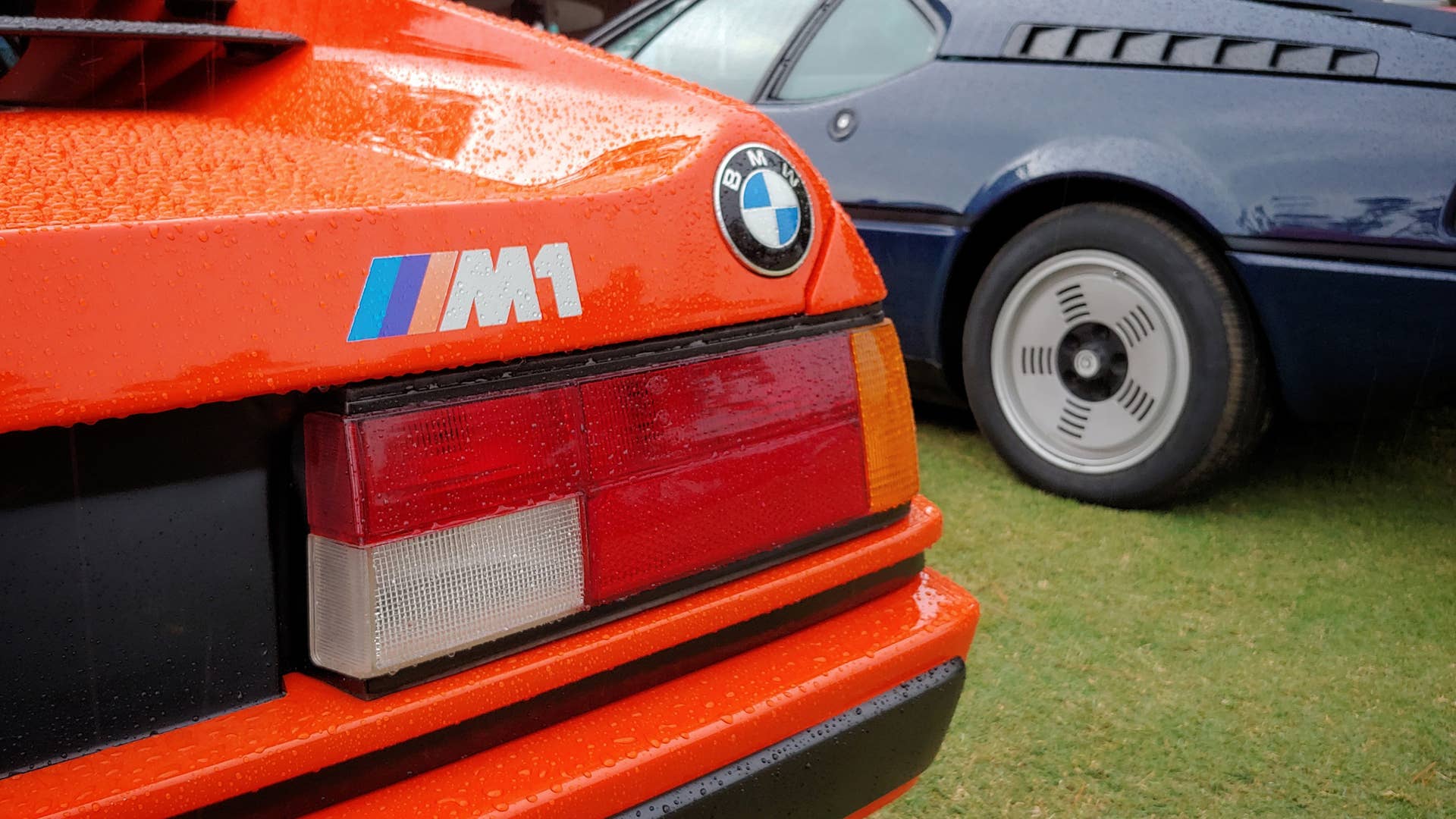 2018 Hilton Head Island Concours d'Elegance
