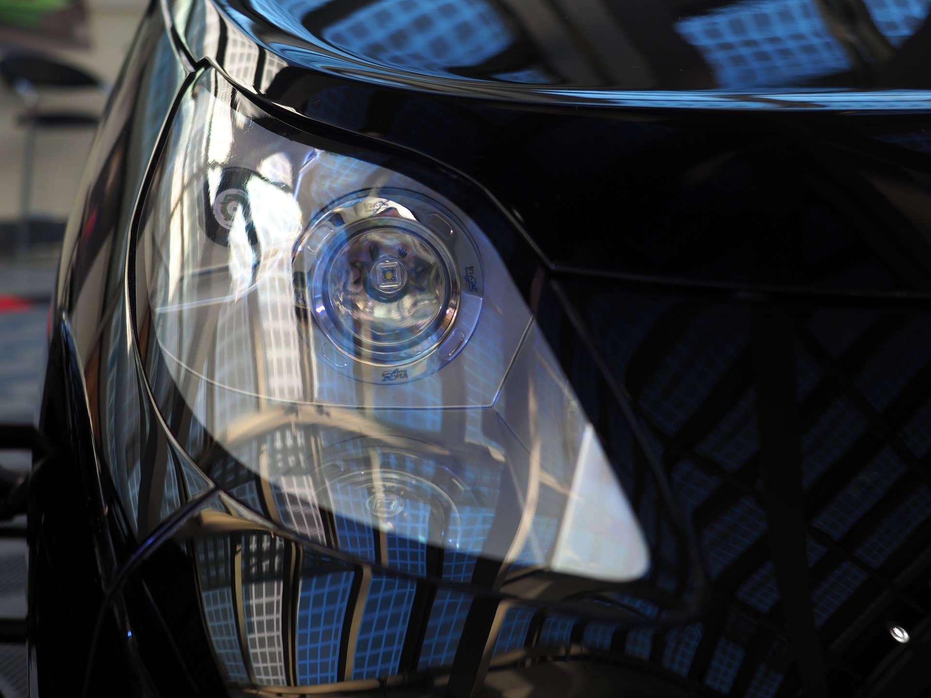 Elio E1c