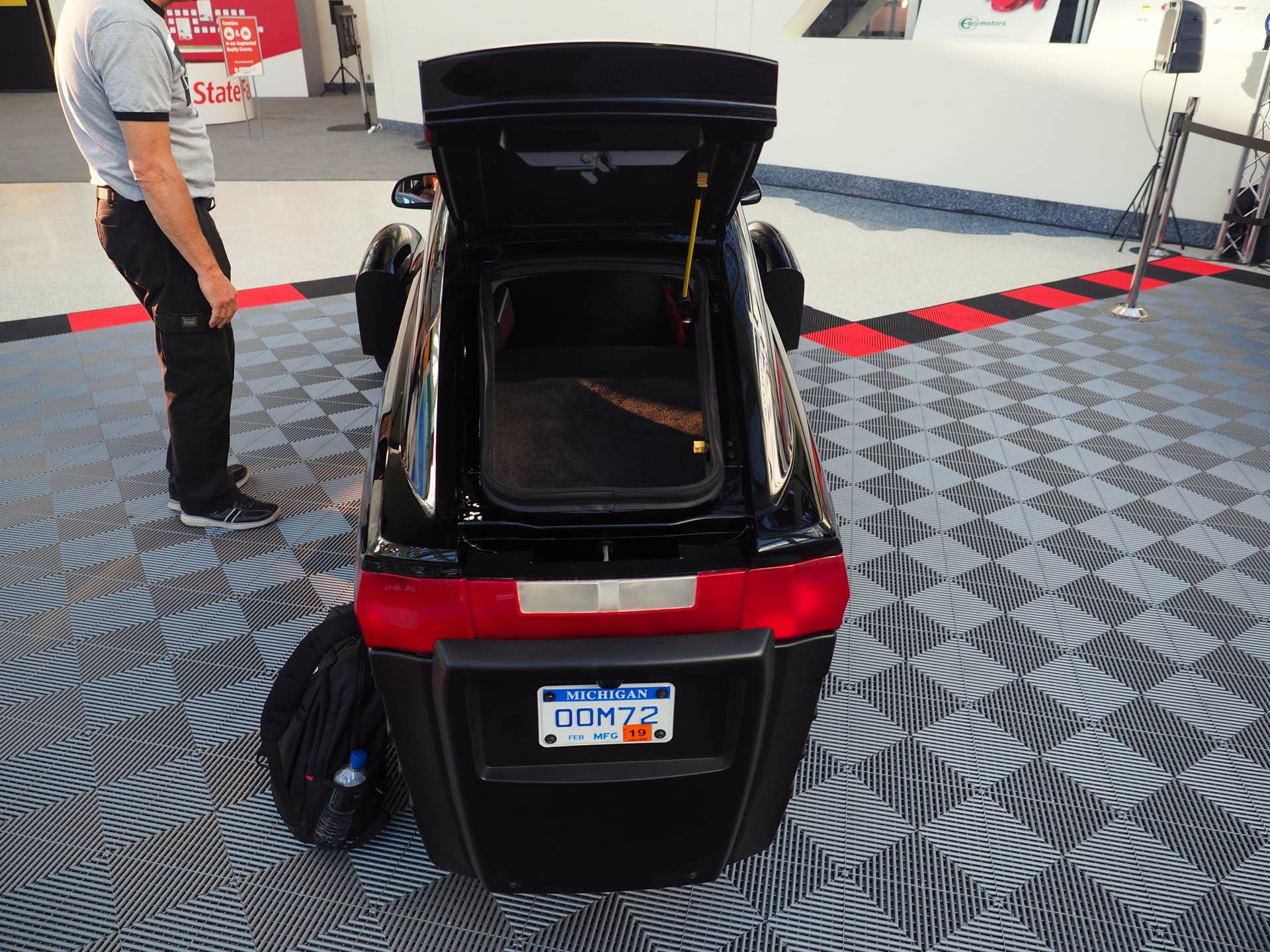 Elio E1c