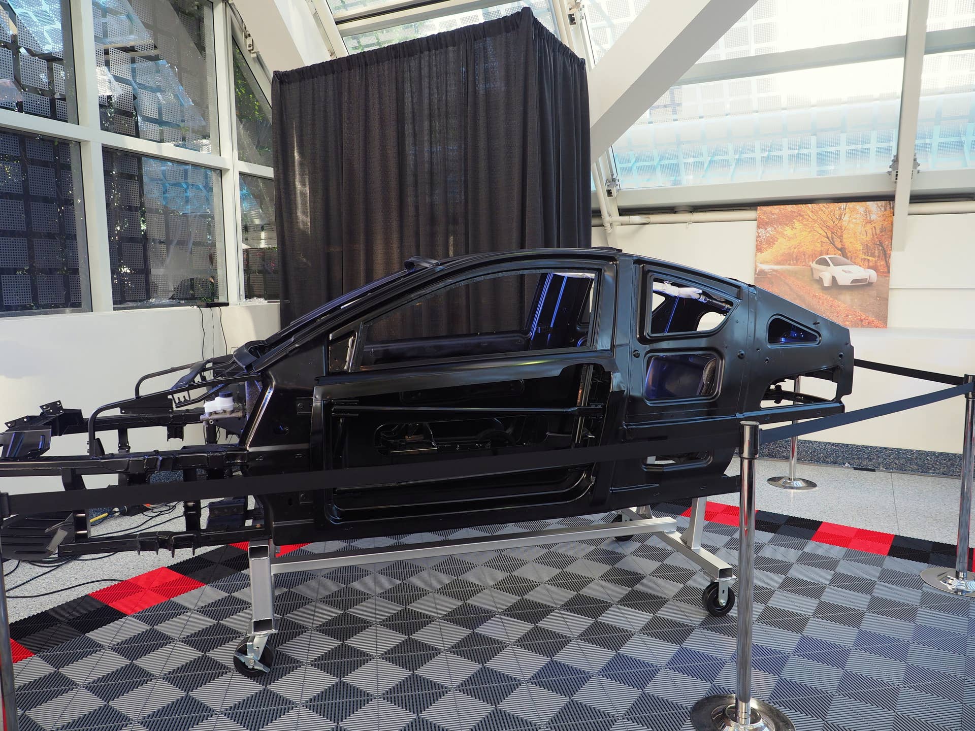 Elio E1c