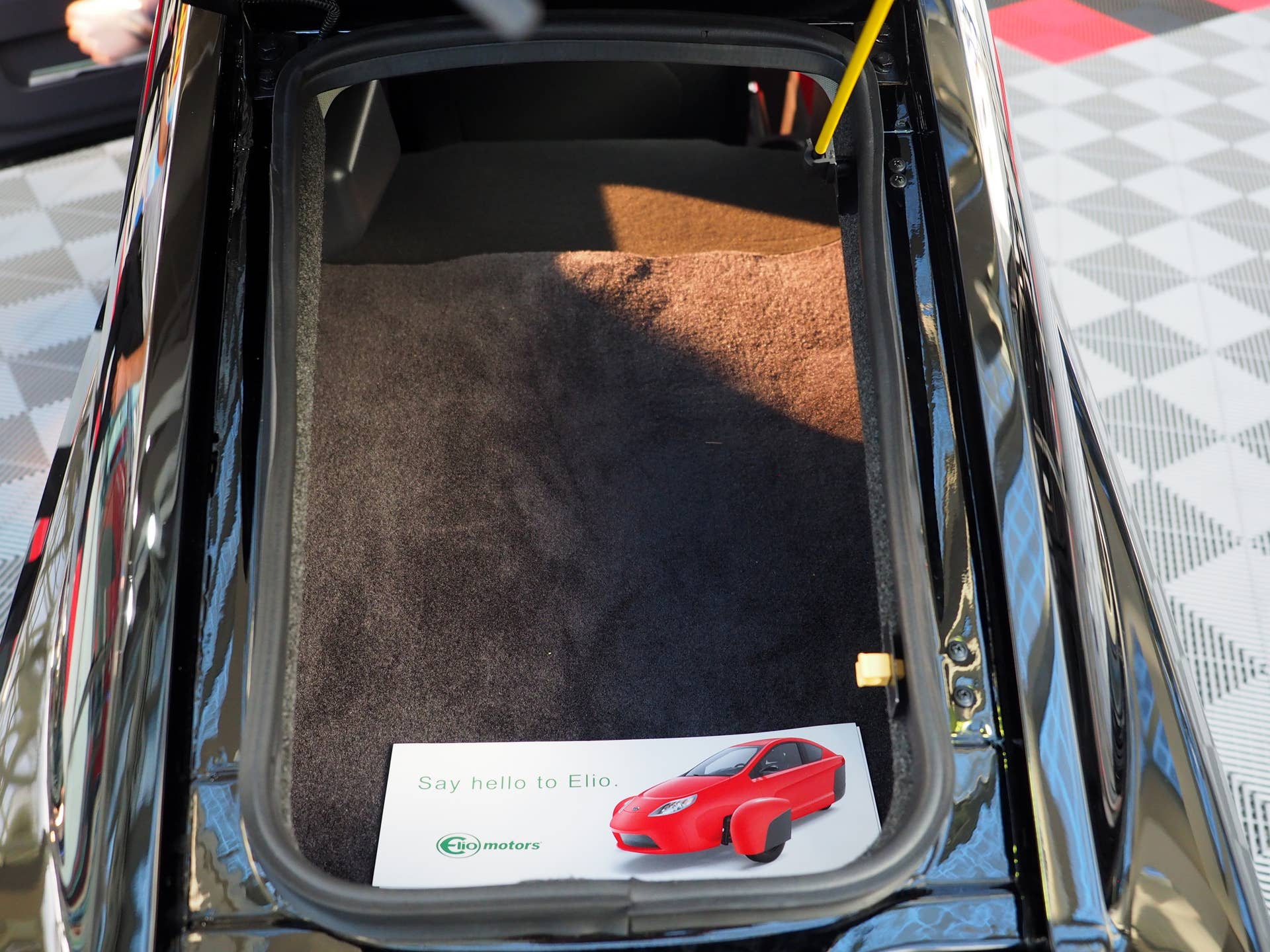 Elio E1c