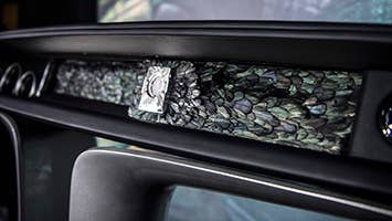 2018 Rolls Royce Phantom VIII