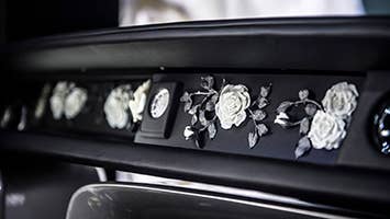 2018 Rolls Royce Phantom VIII