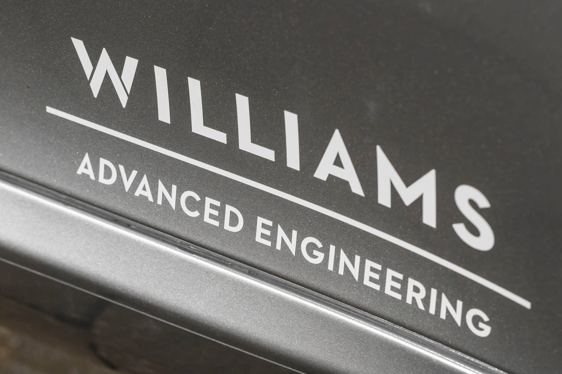aston martin rapide concept williams